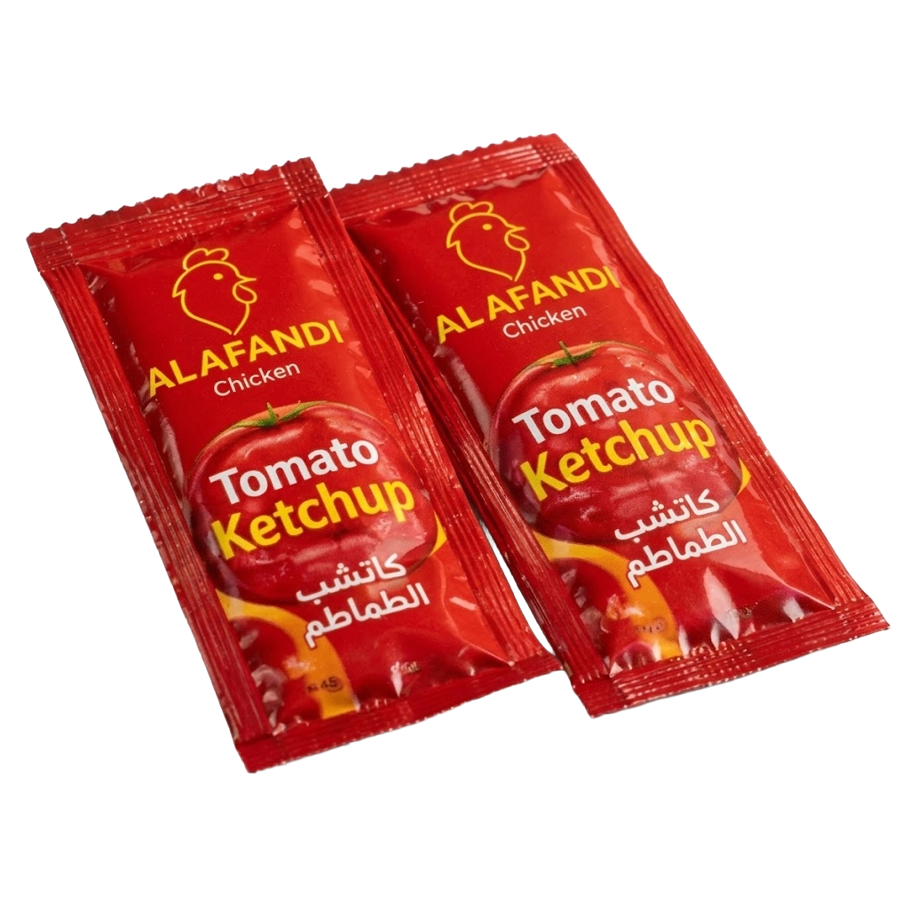 Ketchup