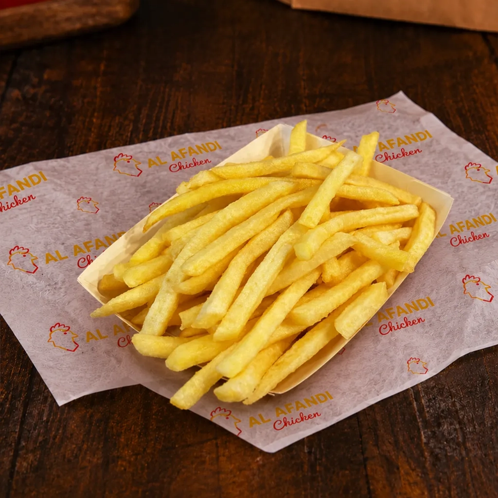 Fries