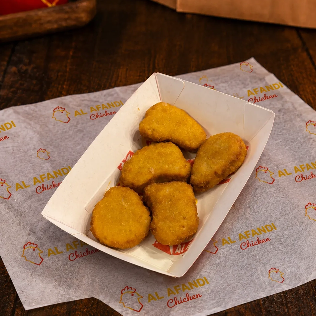 Nuggets