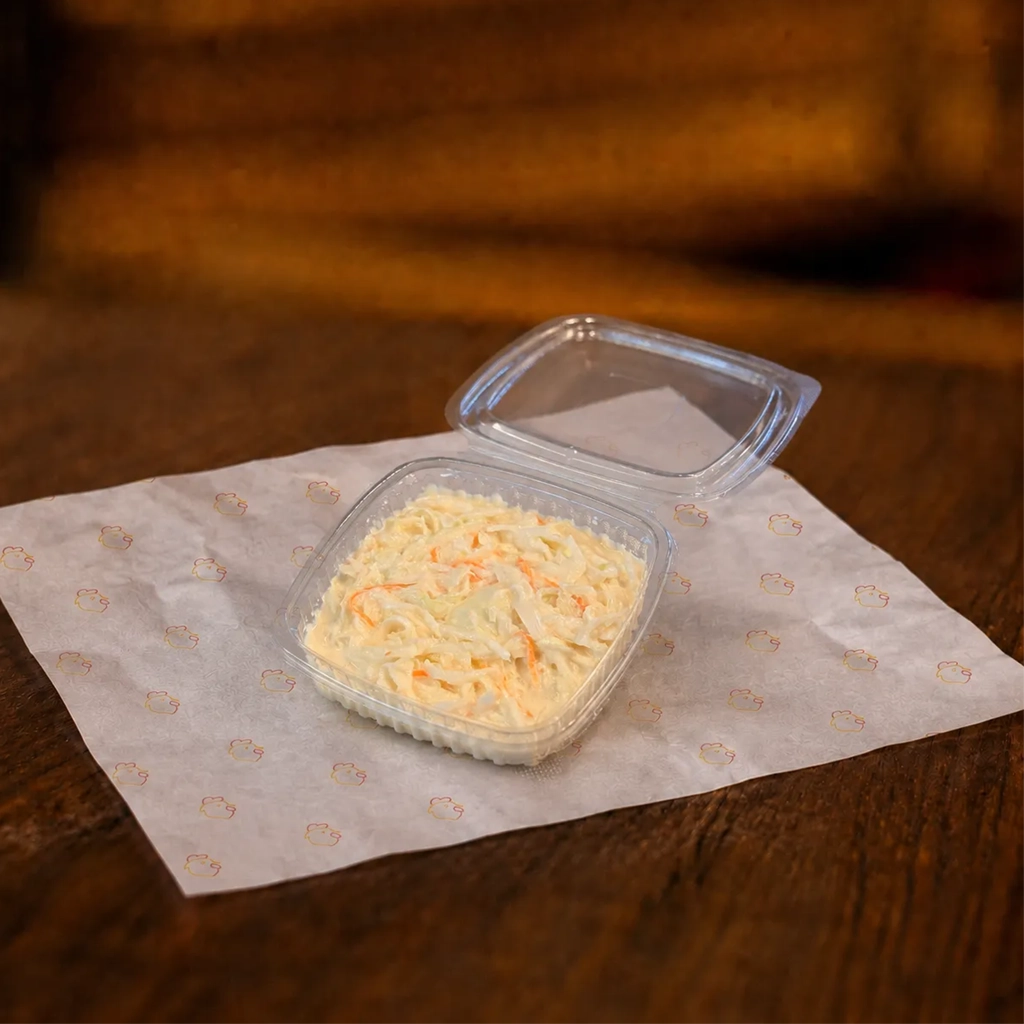 Coleslaw