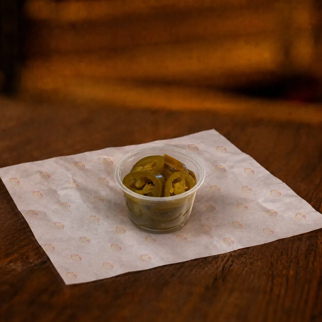 Jalapeño