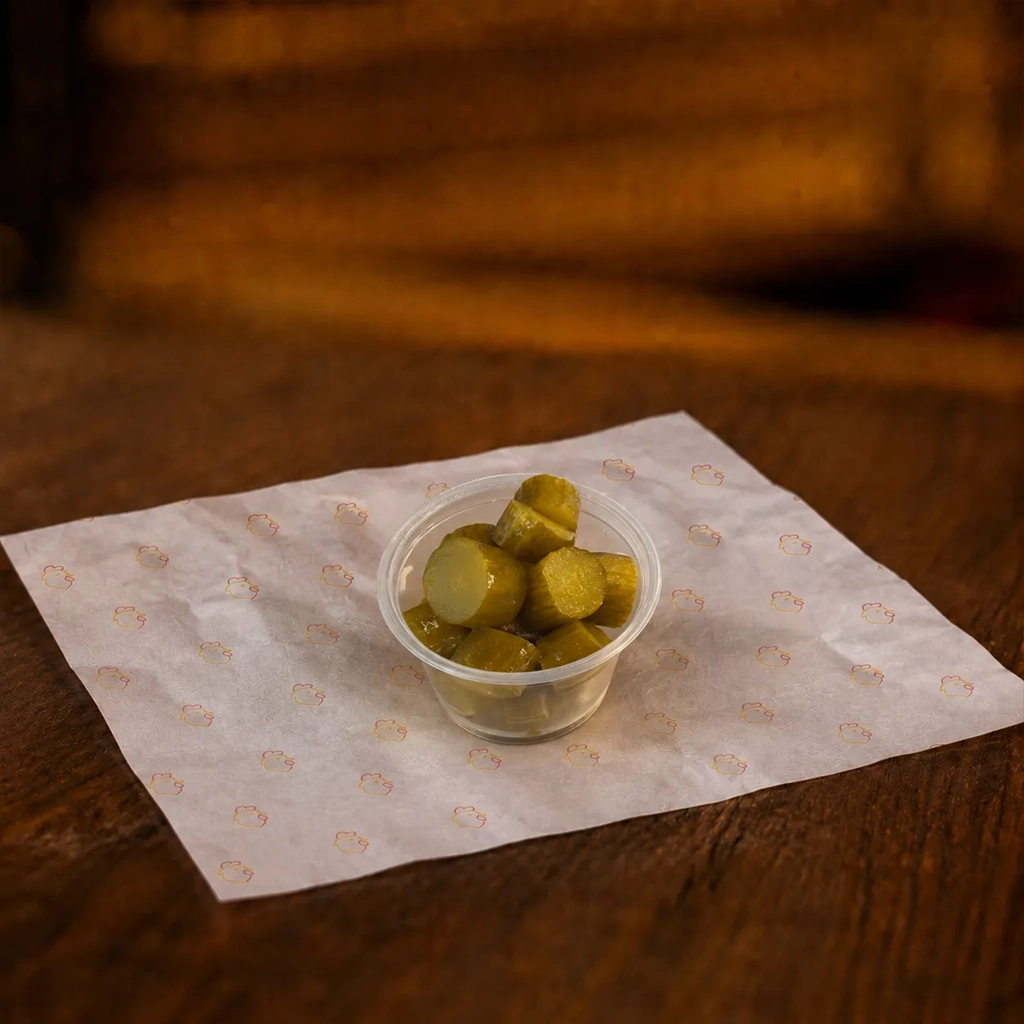 Pickles