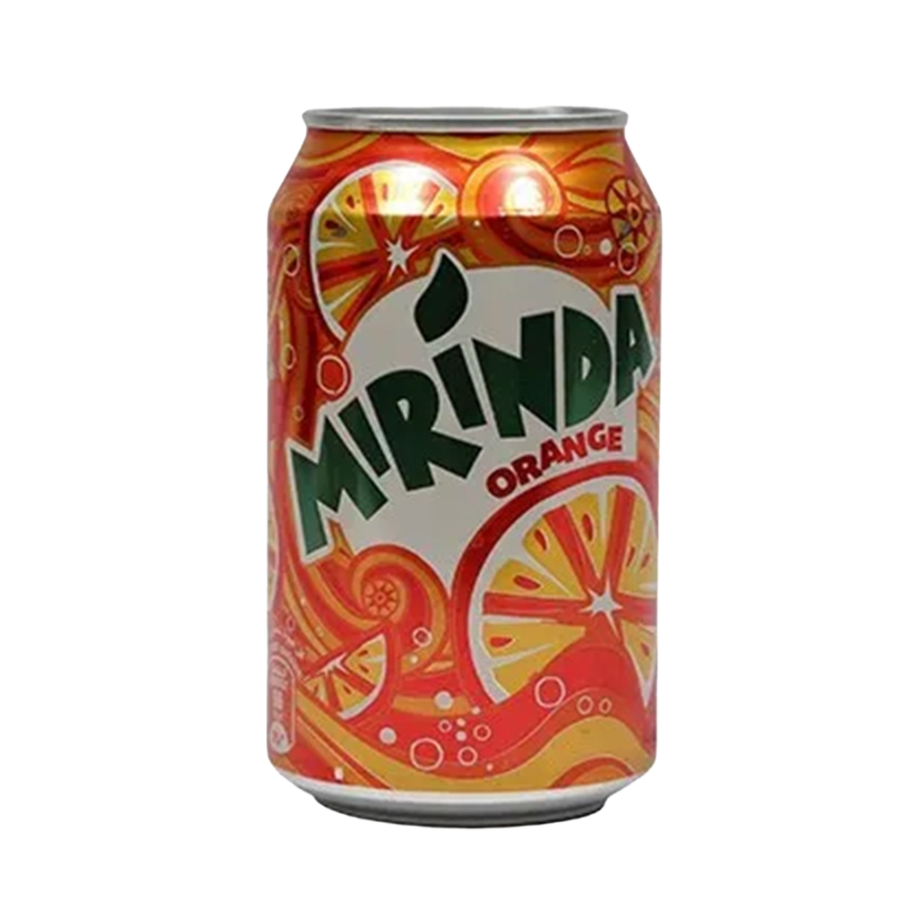 Mirinda